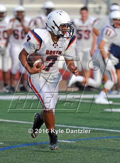 Thumbnail 3 in JV: McKinney North @ The Colony photogallery.
