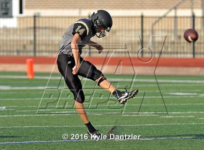 Thumbnail 1 in JV: McKinney North @ The Colony photogallery.