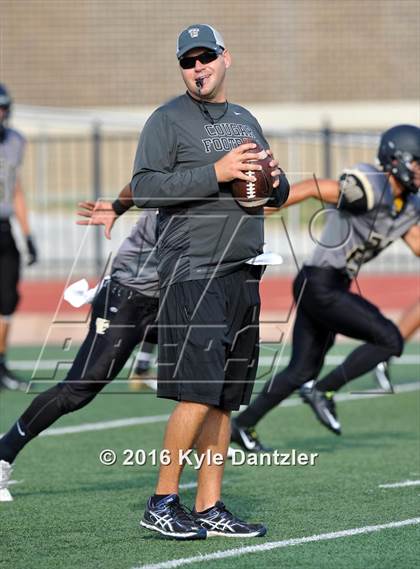 Thumbnail 1 in JV: McKinney North @ The Colony photogallery.