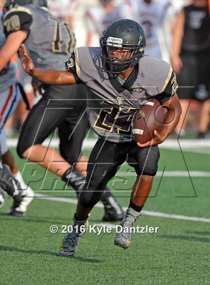 Thumbnail 2 in JV: McKinney North @ The Colony photogallery.