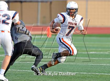 Thumbnail 3 in JV: McKinney North @ The Colony photogallery.