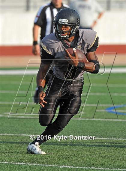 Thumbnail 3 in JV: McKinney North @ The Colony photogallery.