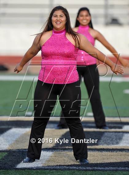 Thumbnail 1 in JV: McKinney North @ The Colony photogallery.