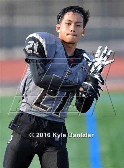 Thumbnail 3 in JV: McKinney North @ The Colony photogallery.