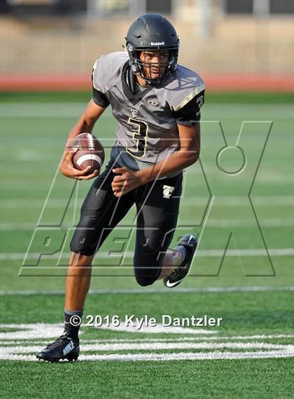 Thumbnail 2 in JV: McKinney North @ The Colony photogallery.