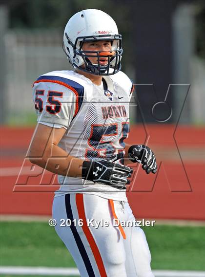 Thumbnail 2 in JV: McKinney North @ The Colony photogallery.