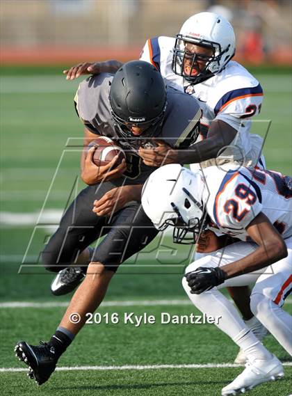 Thumbnail 2 in JV: McKinney North @ The Colony photogallery.