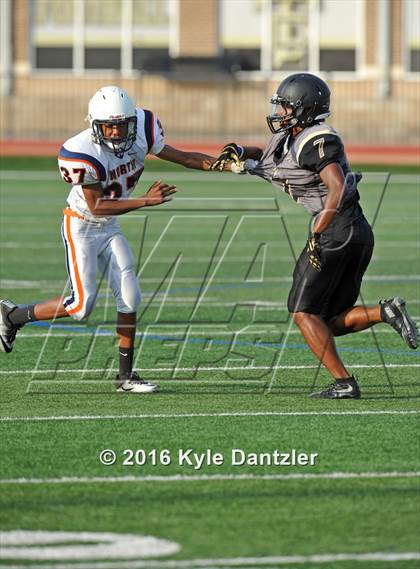 Thumbnail 1 in JV: McKinney North @ The Colony photogallery.
