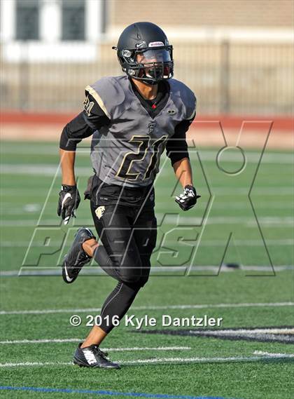 Thumbnail 2 in JV: McKinney North @ The Colony photogallery.
