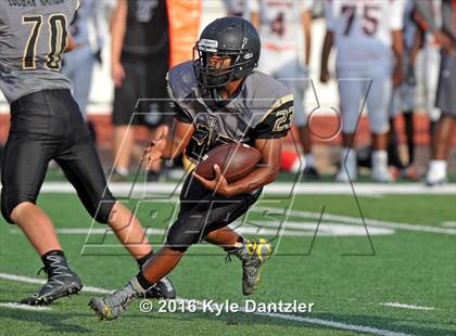 Thumbnail 3 in JV: McKinney North @ The Colony photogallery.