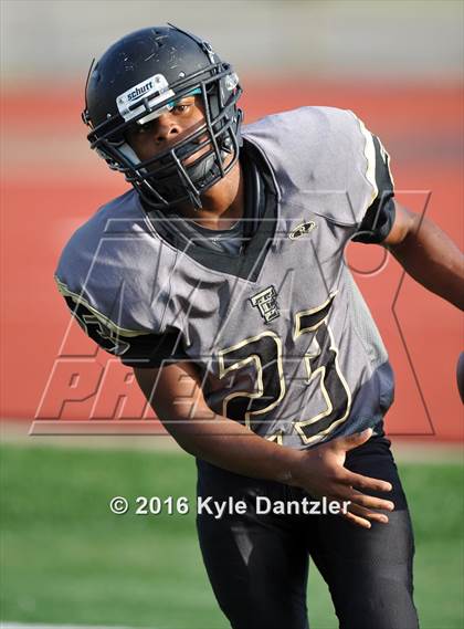 Thumbnail 2 in JV: McKinney North @ The Colony photogallery.