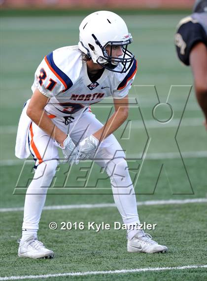 Thumbnail 2 in JV: McKinney North @ The Colony photogallery.