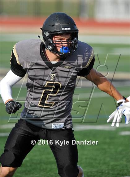 Thumbnail 1 in JV: McKinney North @ The Colony photogallery.