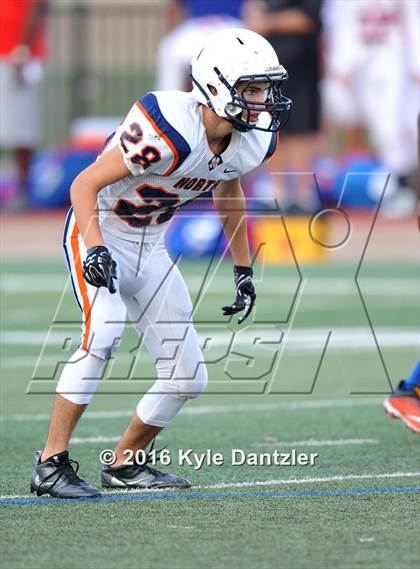 Thumbnail 3 in JV: McKinney North @ The Colony photogallery.