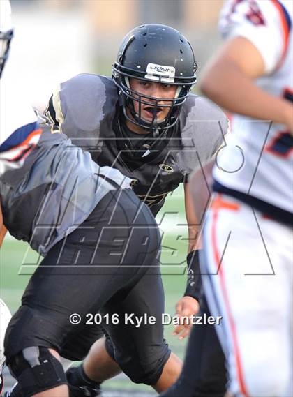 Thumbnail 1 in JV: McKinney North @ The Colony photogallery.