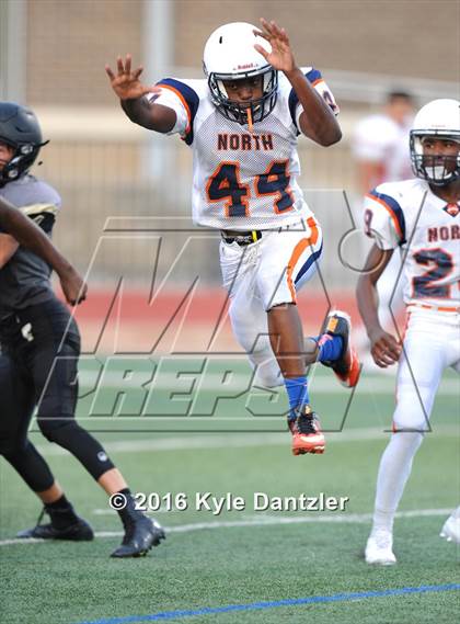 Thumbnail 3 in JV: McKinney North @ The Colony photogallery.