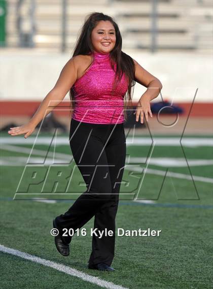 Thumbnail 3 in JV: McKinney North @ The Colony photogallery.
