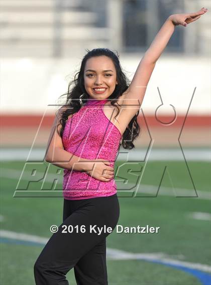 Thumbnail 2 in JV: McKinney North @ The Colony photogallery.