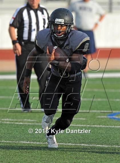 Thumbnail 1 in JV: McKinney North @ The Colony photogallery.