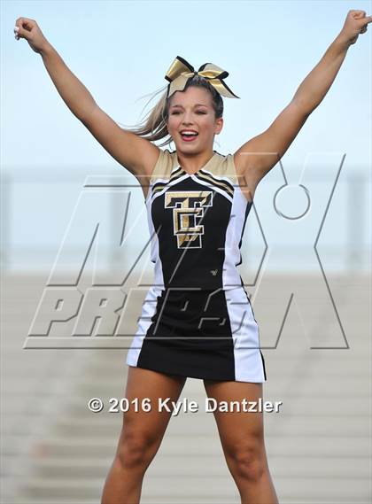 Thumbnail 1 in JV: McKinney North @ The Colony photogallery.
