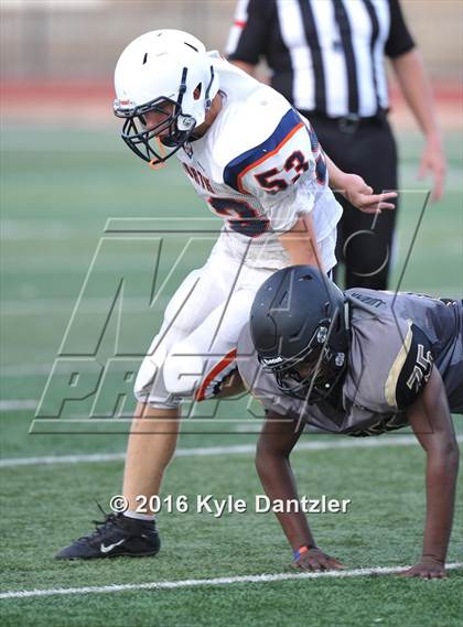 Thumbnail 1 in JV: McKinney North @ The Colony photogallery.