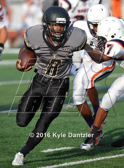Thumbnail 3 in JV: McKinney North @ The Colony photogallery.