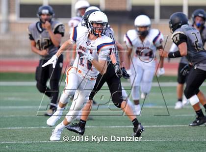 Thumbnail 1 in JV: McKinney North @ The Colony photogallery.