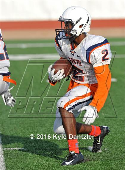 Thumbnail 3 in JV: McKinney North @ The Colony photogallery.