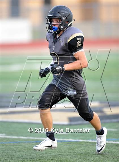 Thumbnail 1 in JV: McKinney North @ The Colony photogallery.