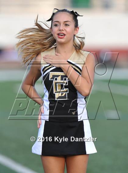Thumbnail 1 in JV: McKinney North @ The Colony photogallery.