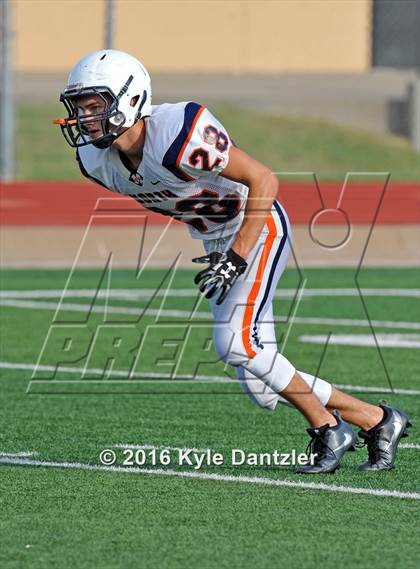 Thumbnail 1 in JV: McKinney North @ The Colony photogallery.
