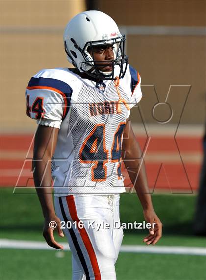 Thumbnail 1 in JV: McKinney North @ The Colony photogallery.