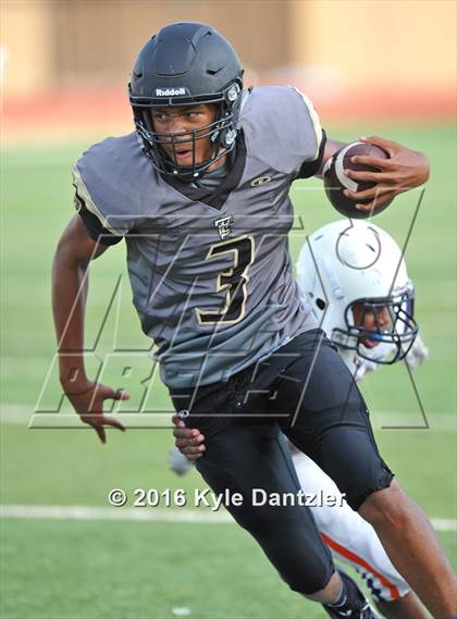 Thumbnail 2 in JV: McKinney North @ The Colony photogallery.