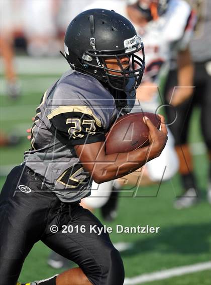 Thumbnail 1 in JV: McKinney North @ The Colony photogallery.