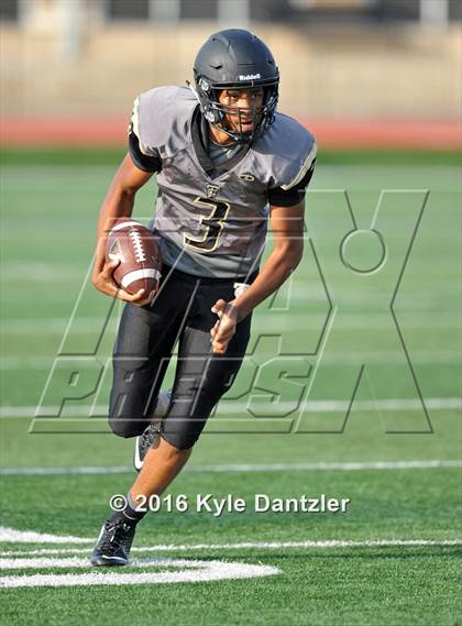 Thumbnail 1 in JV: McKinney North @ The Colony photogallery.