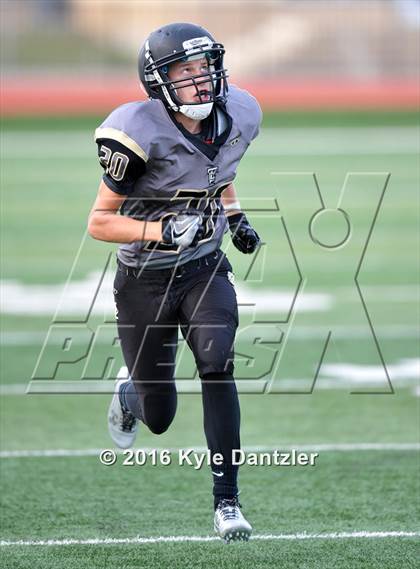 Thumbnail 1 in JV: McKinney North @ The Colony photogallery.