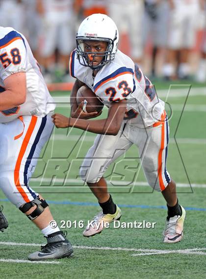 Thumbnail 2 in JV: McKinney North @ The Colony photogallery.