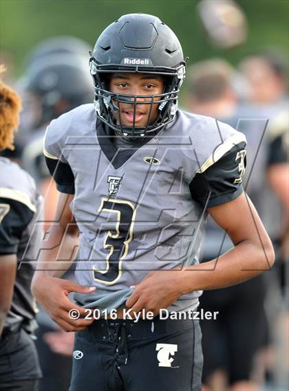 Thumbnail 1 in JV: McKinney North @ The Colony photogallery.