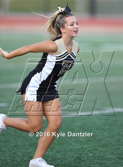 Thumbnail 1 in JV: McKinney North @ The Colony photogallery.