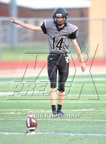 Thumbnail 3 in JV: McKinney North @ The Colony photogallery.