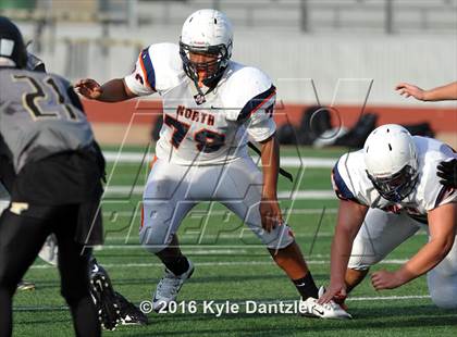 Thumbnail 3 in JV: McKinney North @ The Colony photogallery.