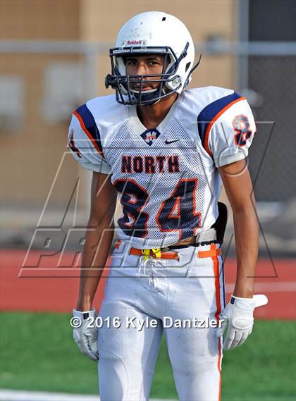 Thumbnail 2 in JV: McKinney North @ The Colony photogallery.