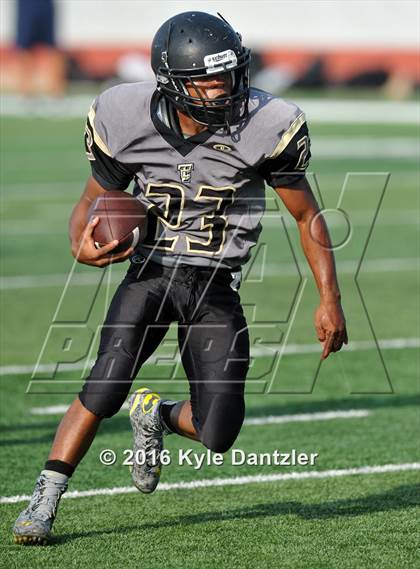 Thumbnail 2 in JV: McKinney North @ The Colony photogallery.