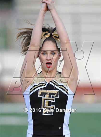 Thumbnail 1 in JV: McKinney North @ The Colony photogallery.