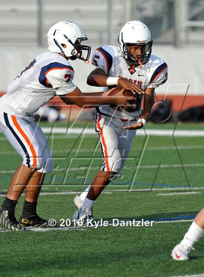 Thumbnail 2 in JV: McKinney North @ The Colony photogallery.