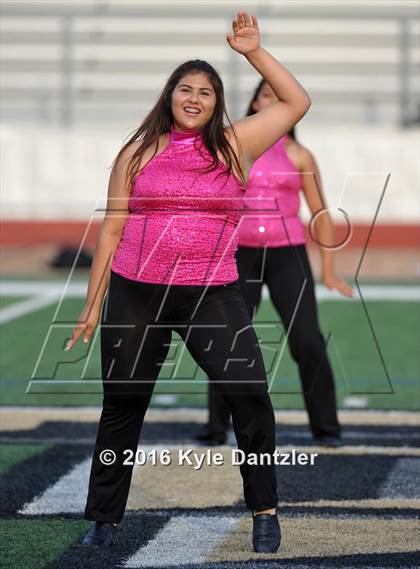Thumbnail 2 in JV: McKinney North @ The Colony photogallery.