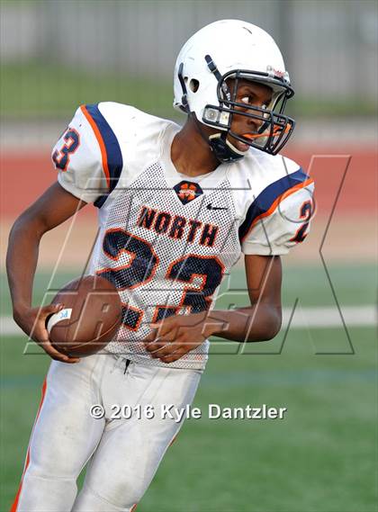 Thumbnail 3 in JV: McKinney North @ The Colony photogallery.