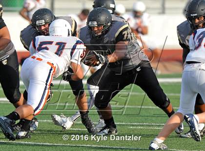 Thumbnail 3 in JV: McKinney North @ The Colony photogallery.