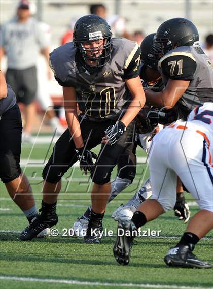 Thumbnail 1 in JV: McKinney North @ The Colony photogallery.