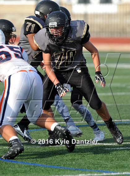 Thumbnail 1 in JV: McKinney North @ The Colony photogallery.